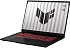 Ноутбук Asus TUF Gaming A18 2025 FA808UM-S8117 18" (AMD Ryzen 7 260, NVIDIA GeForce RTX 5060) 16ГБ, 512ГБ SSD, noOS