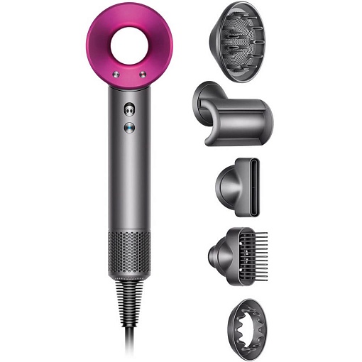 Фен Dyson Supersonic