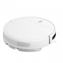 Робот-пылесос Xiaomi Mi Robot Vacuum-Mop Essential SKV4136GL