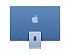Моноблок Apple iMac 24 Retina 4,5K (M4, 10C CPU/10C GPU, 2024), 24 Гб, 512 Гб SSD