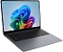 Ноутбук Samsung Galaxy Book 6 Pro 16" (Intel Core Ultra 7 356H, Intel Graphics) 16ГБ, 1ТБ SSD, Windows 11 Home