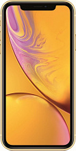 Смартфон Apple iPhone XR 128GB (Жёлтый)