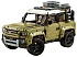 Конструктор LEGO Technic 42110 Land Rover Defender