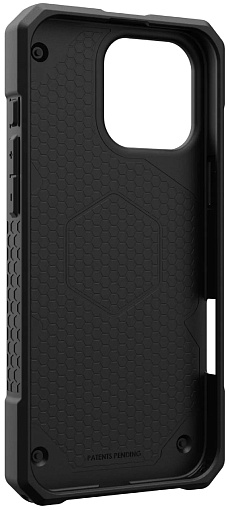 Чехол UAG Monarch Pro c MagSafe для iPhone 16 Pro Max