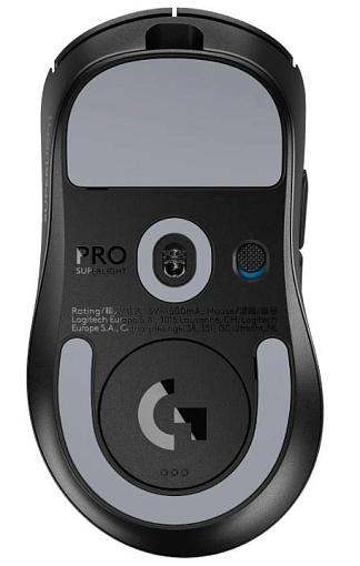 Беспроводная мышь Logitech Mouse G PRO Х Superlight 2 DEX