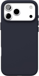 Чехол VLP Aster Pro Case с MagSafe для iPhone 17 Pro, темно-синий (1057189)