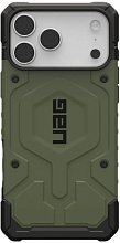 UAG Pathfinder с MagSafe для iPhone 17 Pro Max, зелёный (114549117272)