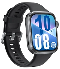 Умные часы Huawei Watch Fit 4, черный (55020FAP)