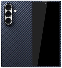 VLP Kevlar Case с MagSafe для Samsung Galaxy Z Fold 7, темно-синий (1058066)