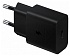 Зарядное устройство сетевое Samsung EP-T1510NBEGRU 15W Black