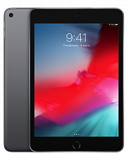 Планшет Apple iPad mini (2019) 64GB Wi-Fi Серый космос (Space Gray)