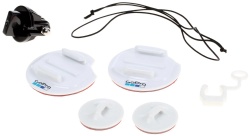 Крепление на доску для серфинга GoPro Surf Mounts (ASURF-001)