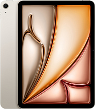 Apple iPad Air 11 (2025) Wi-Fi 128Gb, сияющая звезда