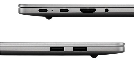 Ноутбук Xiaomi REDMI Book 14" 2025 (Intel Core 5 220H, Intel UHD Graphics) 16ГБ, 1ТБ SSD, Windows 11 Home