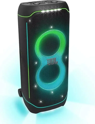 Портативная акустика JBL PartyBox Ultimate