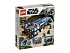 Конструктор LEGO Star Wars 75293 Транспортный корабль Сопротивления I-TS