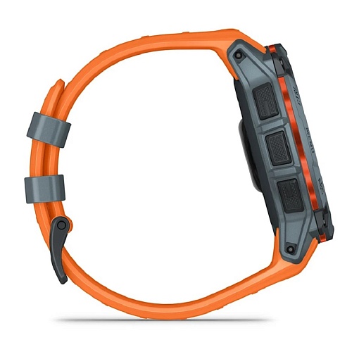 Умные часы Garmin Instinct 3 50mm Solar