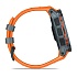 Умные часы Garmin Instinct 3 50mm Solar