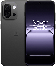 OnePlus 13S 16/512GB, черный (Black Velvet)