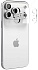 Защитное стекло VLP для камеры iPhone 17 Pro Max