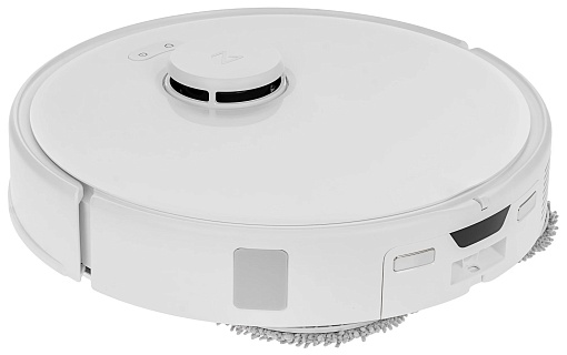 Робот-пылесос Roborock Q Revo Edge