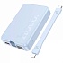 Внешний аккумулятор Hoco Q24 10000 mAh