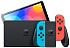 Игровая приставка Nintendo Switch OLED 64 ГБ