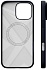 Силиконовый чехол VLP Aster Case с MagSafe для iPhone 16 Pro
