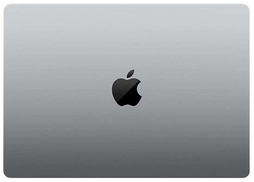 16.2" Ноутбук Apple MacBook Pro Z14V0008D, Z14W00079