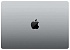 16.2" Ноутбук Apple MacBook Pro Z14V0008D, Z14W00079