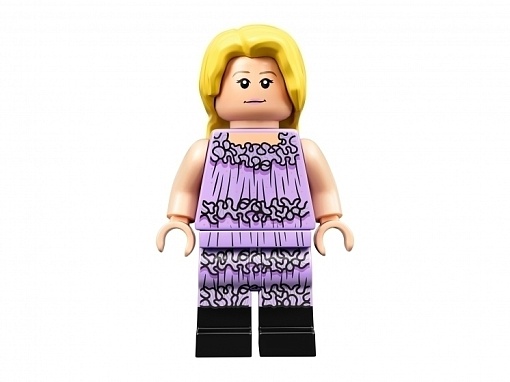 Конструктор LEGO Harry Potter 75969 Астрономическая башня Хогвартса