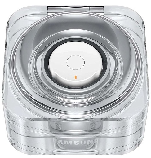 Умное кольцо Samsung Galaxy Ring