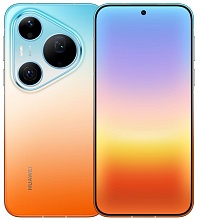 Huawei Pura 90s Pro Max 12/512 ГБ, оранжевый океан