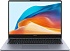 Ноутбук Huawei MateBook D 14 53013XFP, 14", 2024, IPS, Intel Core i5 12450H 2ГГц, 8-ядерный, 16ГБ LPDDR4x, 512ГБ SSD, Intel UHD Graphics, Windows 11 Home