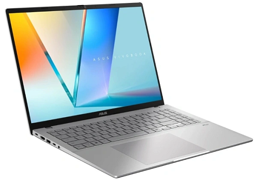Ноутбук Asus Vivobook S16 Special S3607VA-RP170 (Intel Core 5 210H, Intel NVIDIA UHD Graphics) 16ГБ, 512ГБ, noOS