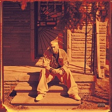 Виниловая пластинка Eminem - The Marshall Mathers LP (0602478283086)