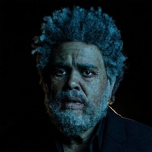 Виниловая пластинка The Weeknd - Dawn Fm (0602445401284)