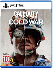 Call of Duty: Black Ops Cold War для PS5