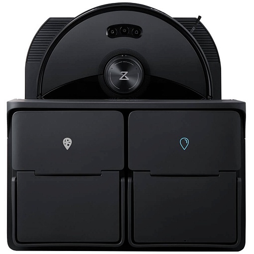 Робот-пылесос Roborock S8 MaxV Ultra