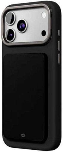 Чехол VLP Aster Pro Stand Case с Magsafe для Apple iPhone 17 Pro Max