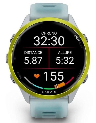 Смарт-часы Garmin Forerunner 570 47mm