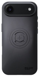 Чехол SP Connect для iPhone 17 Air SPC+, черный