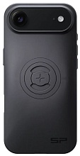 SP Connect для iPhone 17 Air SPC+, черный