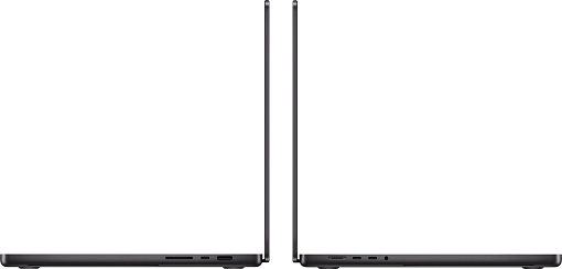 Apple MacBook Pro 16" (2024) (M4 Max 14C CPU, 32C GPU) 36 ГБ