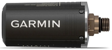 Трансивер Garmin Descent T2, черный (010-13308-00)