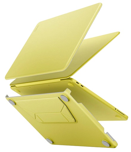 Чехол Uniq VERO Lyden Versa Laptop для MacBook Neo 13"