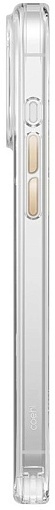 Чехол Uniq Coehl Linear с MagSafe для iPhone 16 Pro Max