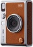 Фотоаппарат моментальной печати Fujifilm Instax Mini Evo