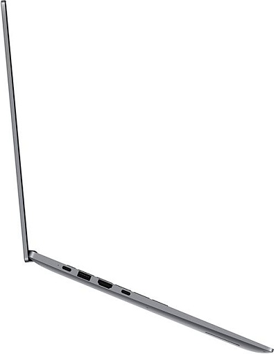 Ноутбук Honor MagicBook X14 Plus 2025 (Intel Core 5 220Н, Intel Iris Xe Graphics) 16ГБ, 1ТБ, Windows 11 Home