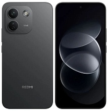 Xiaomi Redmi Note 17 Pro Max 5G 8/512ГБ, Black